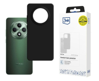 Etui / obudowa na smartfona 3mk Matt Case do OPPO Reno 12 F/Fs